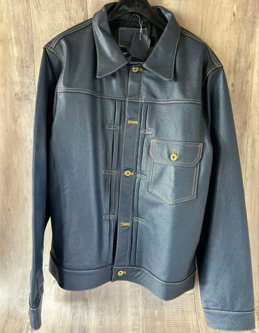 2026年最新】GABRIEL レザージャケット・ライダースの人気アイテム