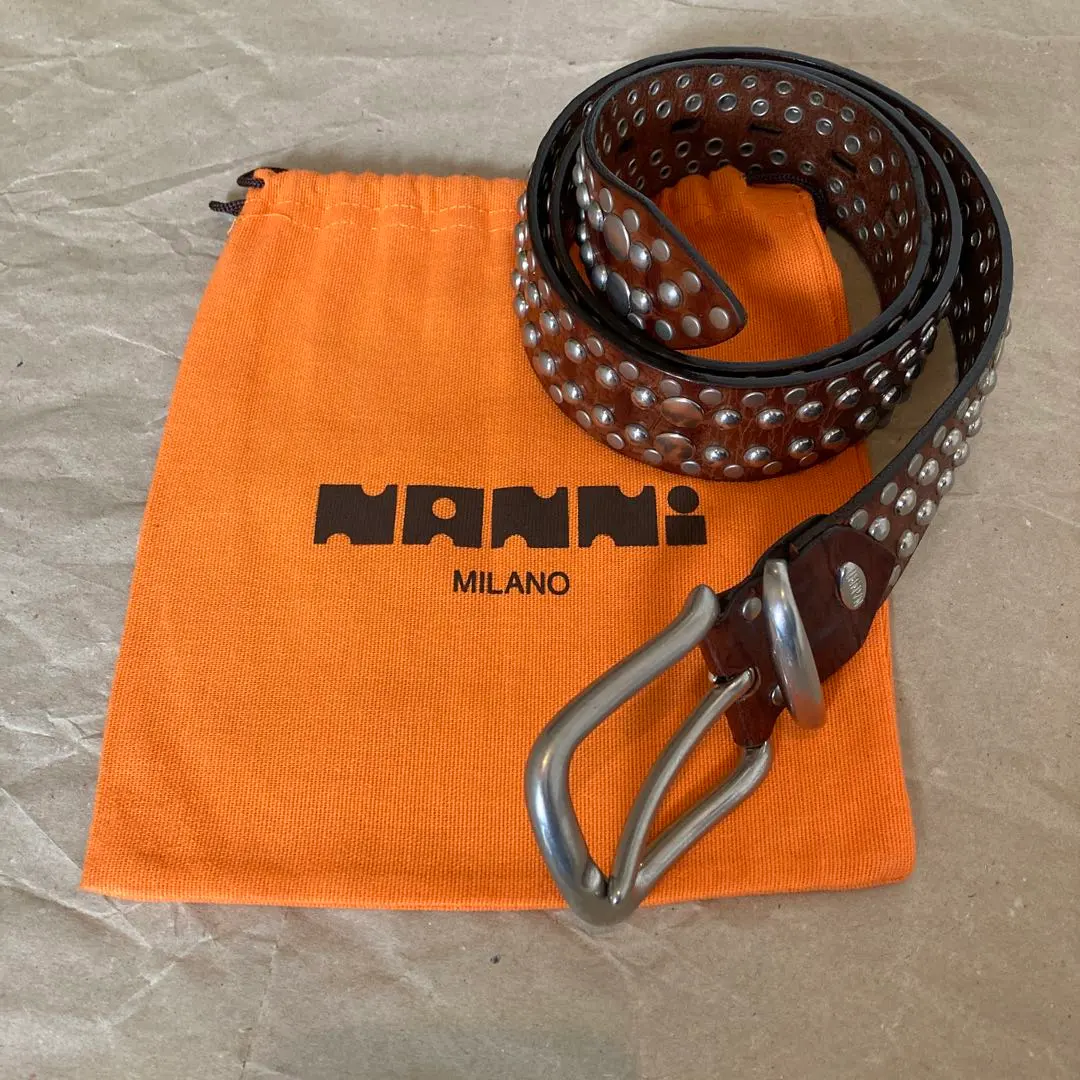 2026年最新】NANNIの人気アイテム - メルカリ