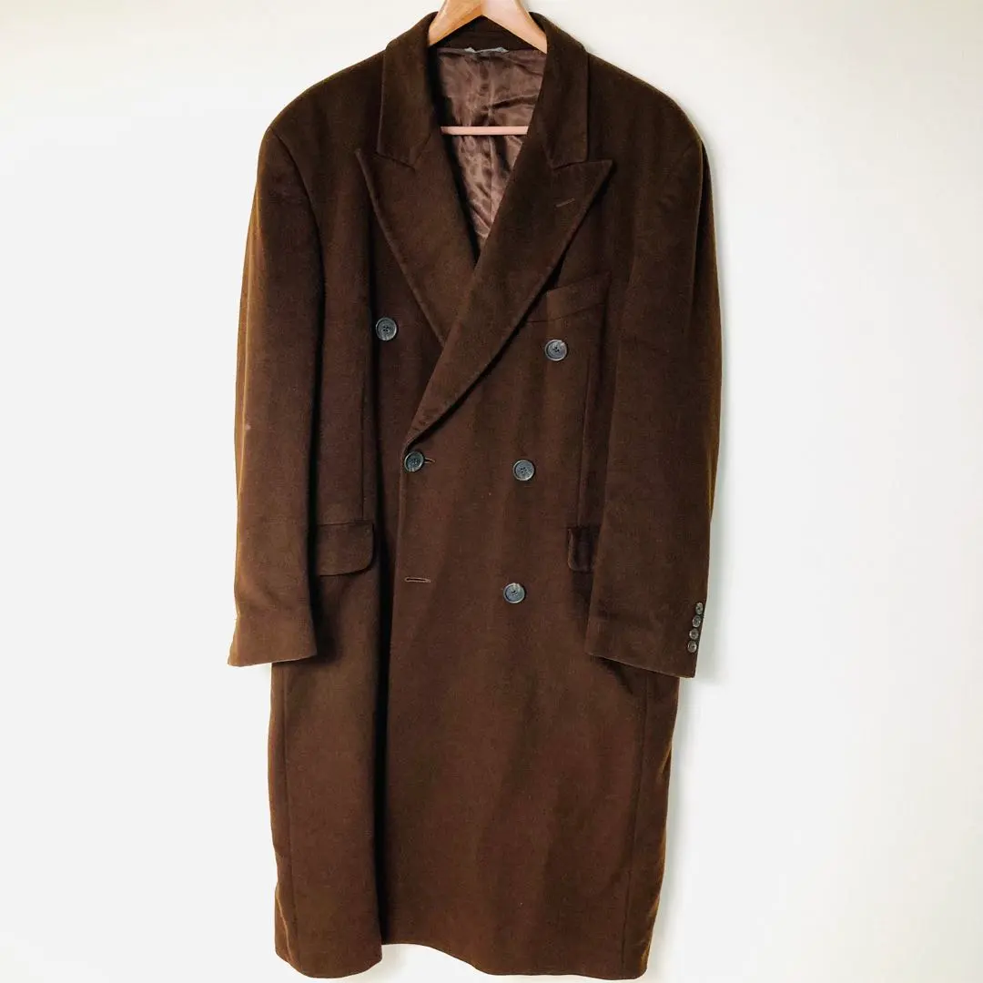 2026年最新】Fendi チェスターコートの人気アイテム - メルカリ