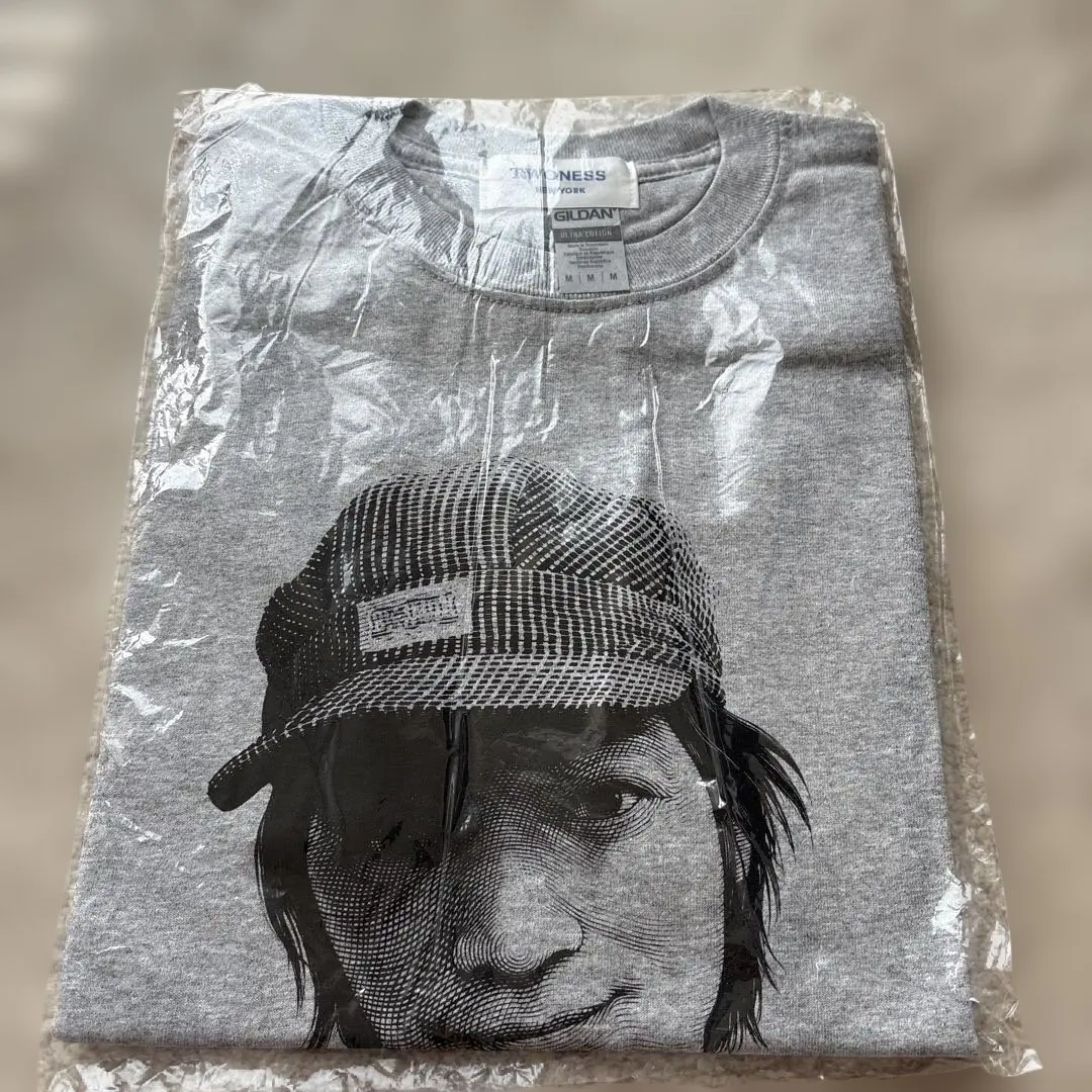 2026年最新】佐藤伸治 tシャツの人気アイテム - メルカリ