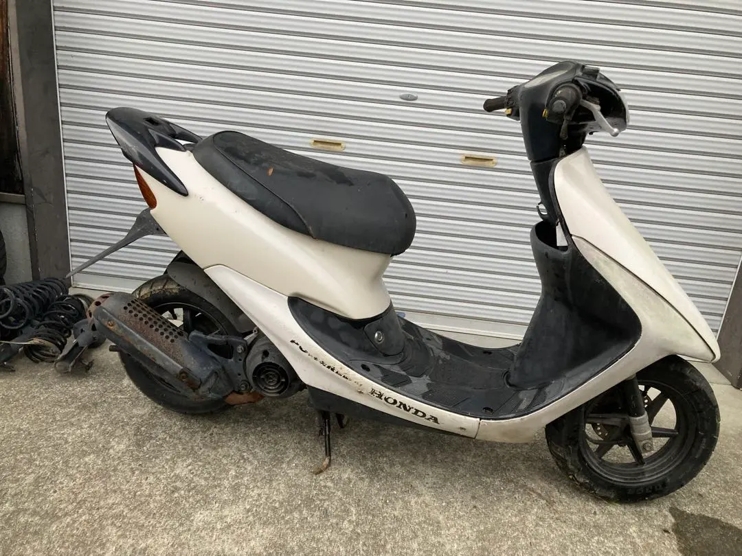 2026年最新】dio zx 足回りの人気アイテム - メルカリ