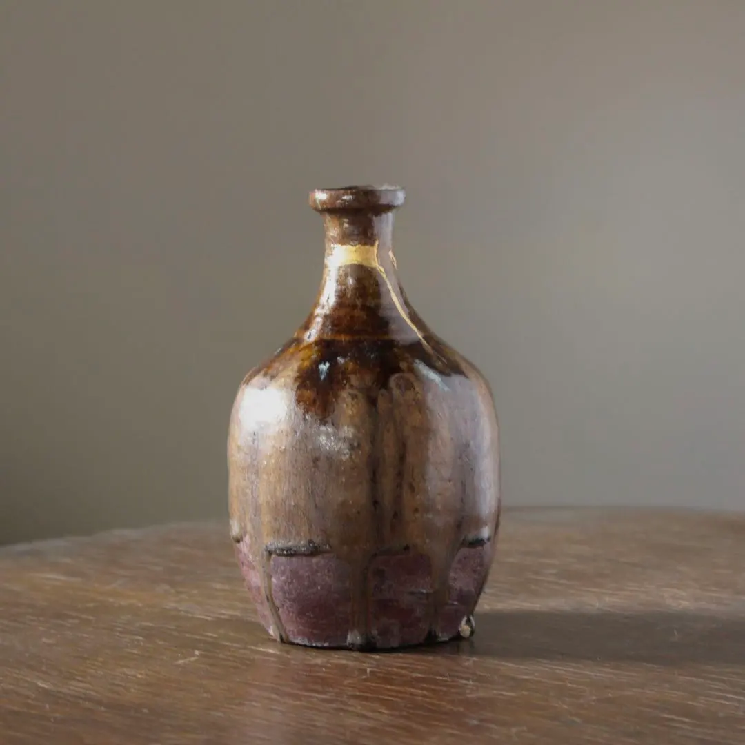 2026年最新】古高取 徳利の人気アイテム - メルカリ