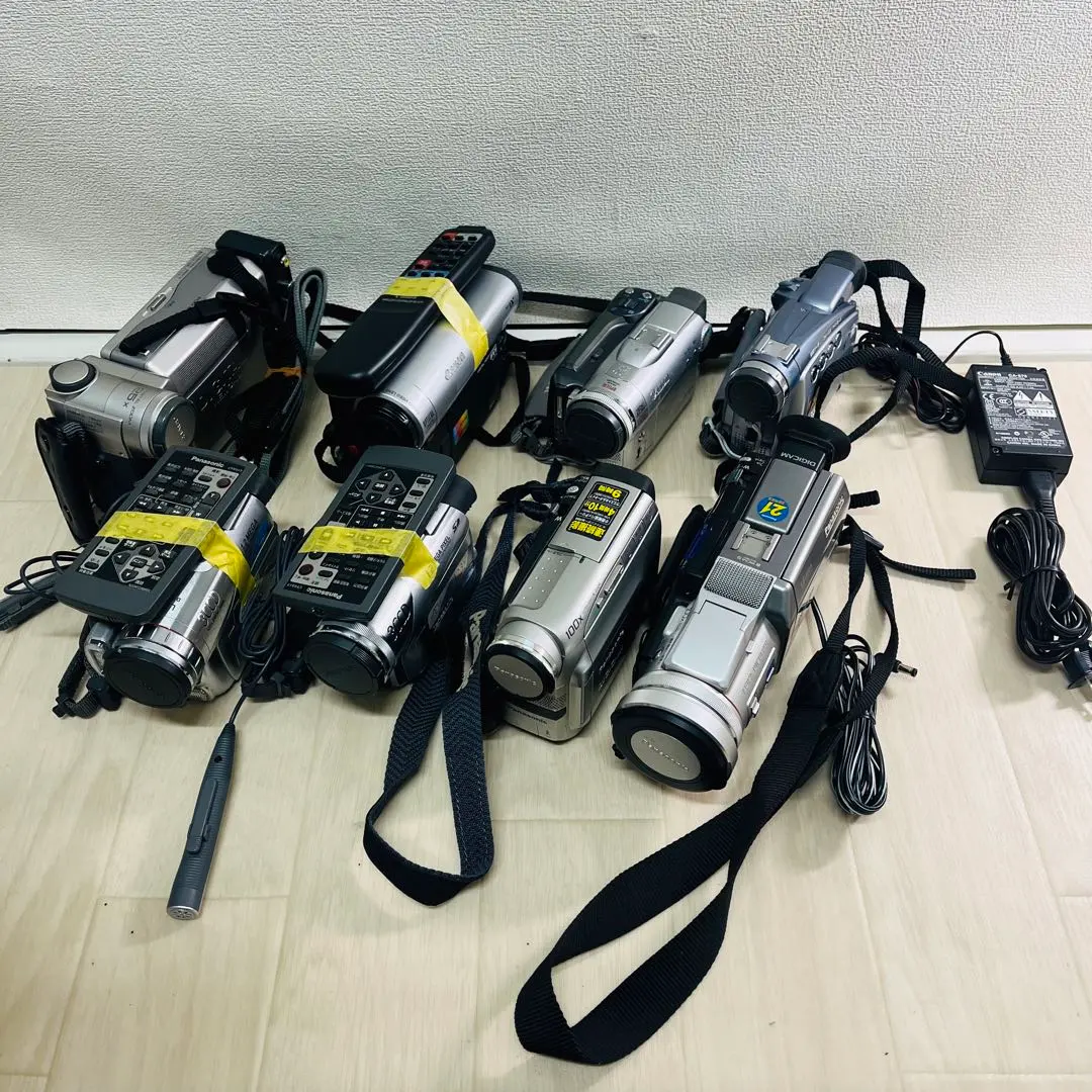 2026年最新】パナソニック NV-GS120の人気アイテム - メルカリ