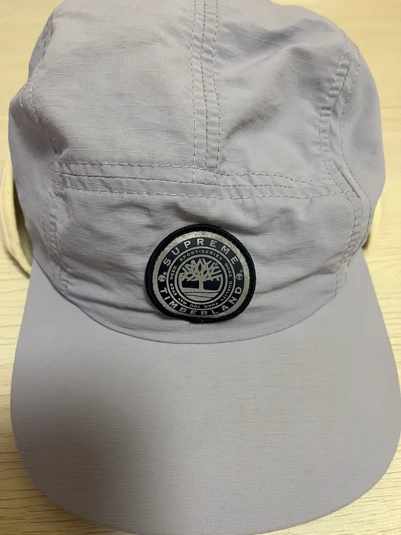 2026年最新】supreme ティンバーランド キャップの人気アイテム - メルカリ