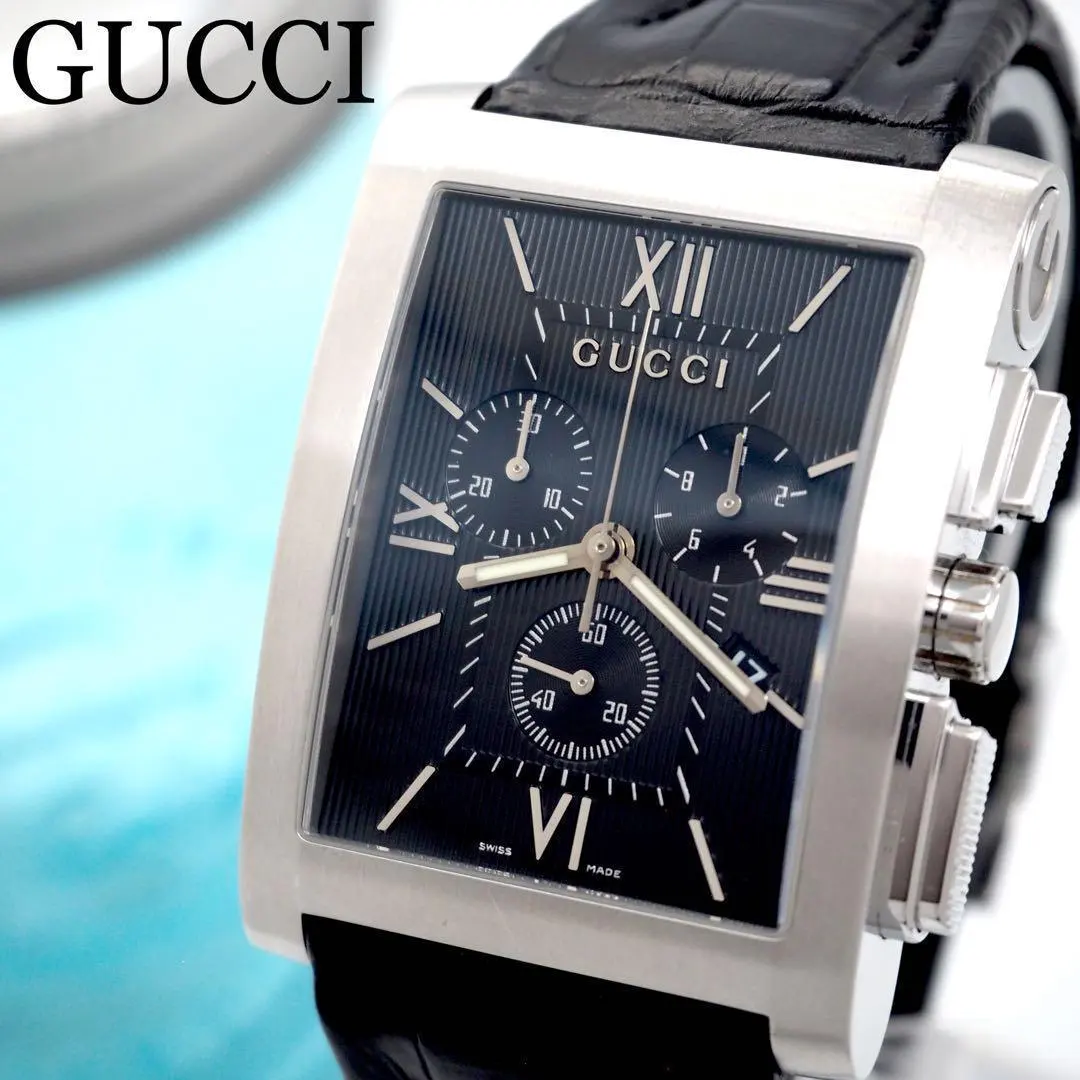 2026年最新】GUCCI 8600Mの人気アイテム - メルカリ