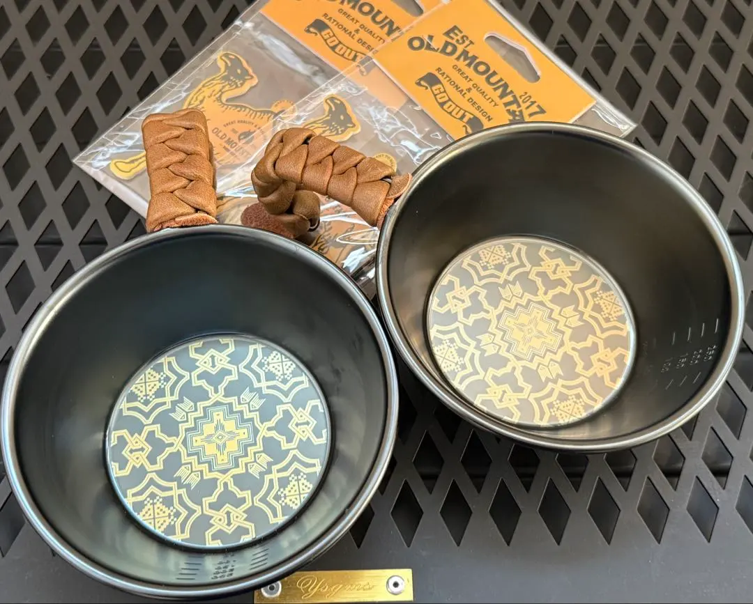 2026年最新】オールドマウンテン シェラカップの人気アイテム - メルカリ