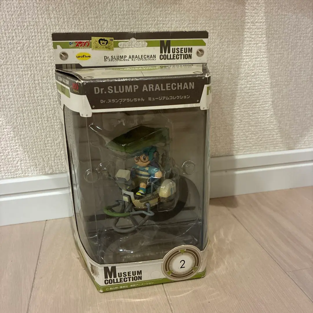 2026年最新】アラレちゃん ミュージアムの人気アイテム - メルカリ