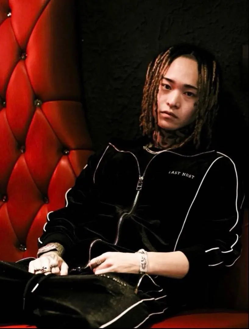 2026年最新】Last nest ベロア セットアップの人気アイテム - メルカリ