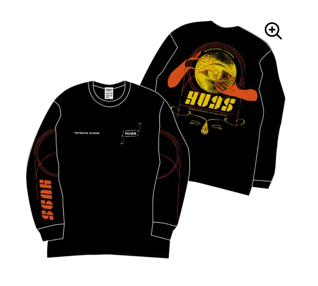 2026年最新】キタニ ロンtの人気アイテム - メルカリ