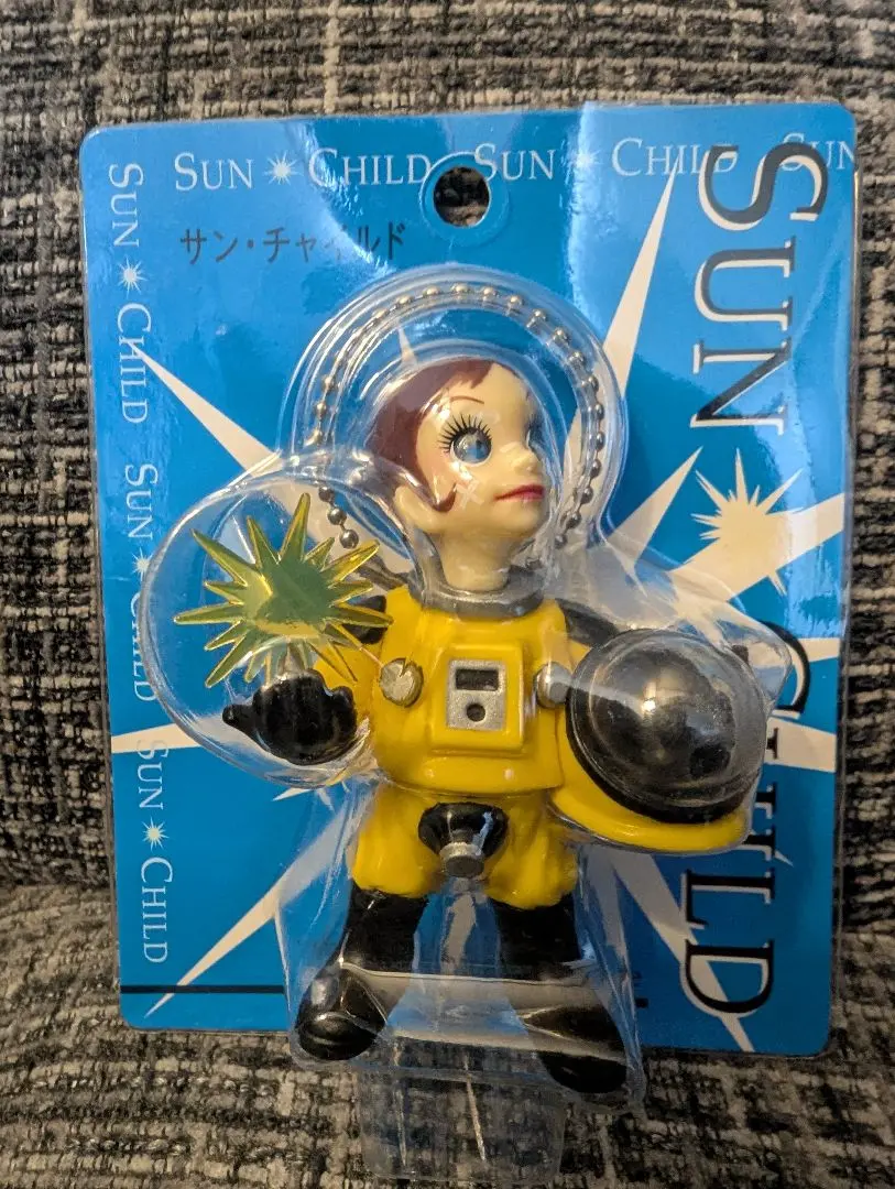 2026年最新】ヤノベケンジ サンチャイルドの人気アイテム - メルカリ