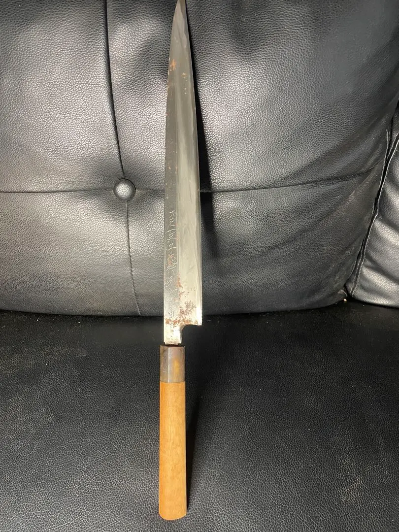 2026年最新】一竿子忠綱 包丁の人気アイテム - メルカリ