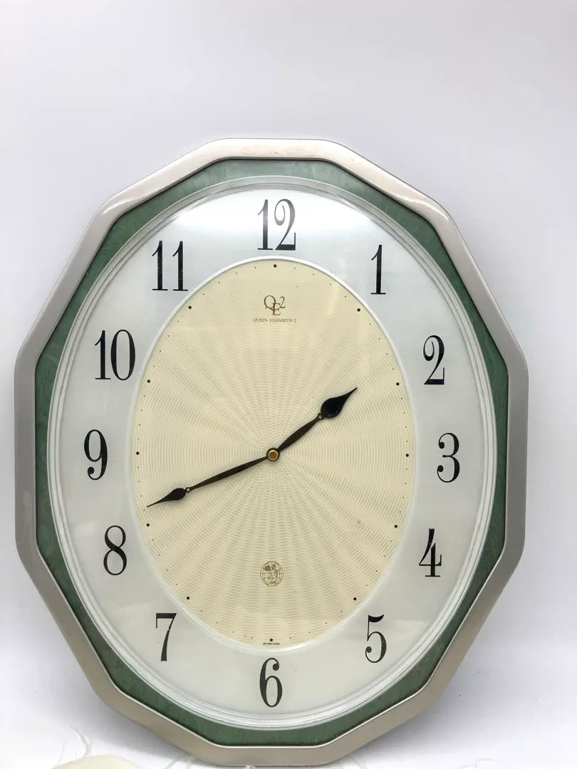 2026年最新】クイーンエリザベス 置き時計の人気アイテム - メルカリ