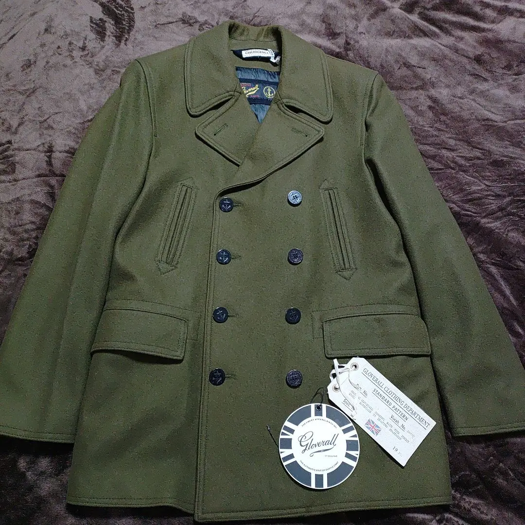 2026年最新】グローバーオール チャーチルの人気アイテム - メルカリ