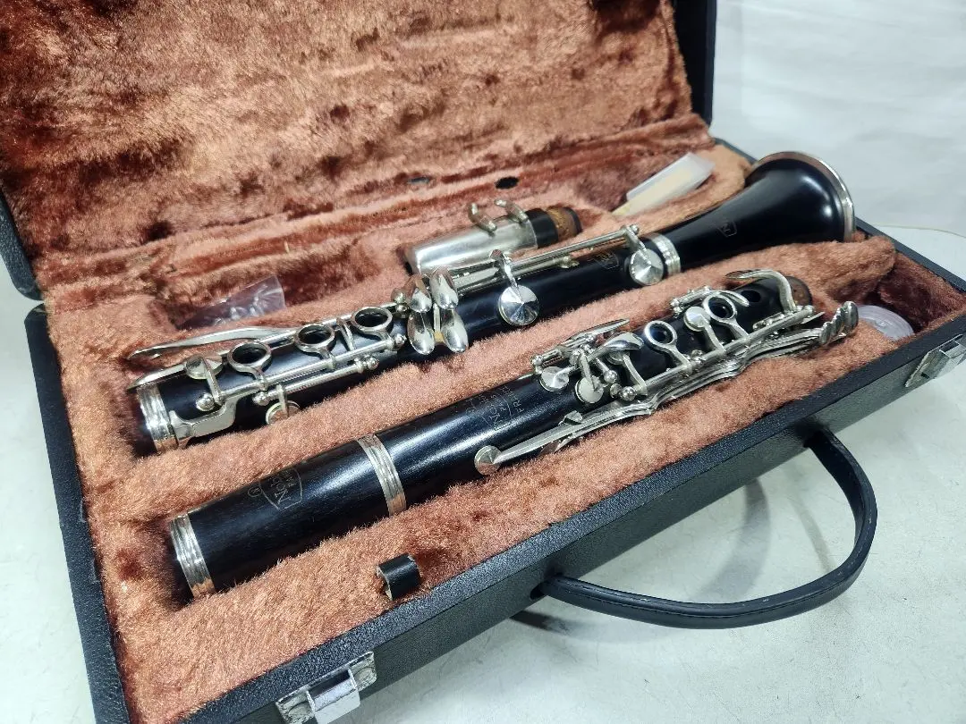 2026年最新】ノブレ クラリネットの人気アイテム - メルカリ