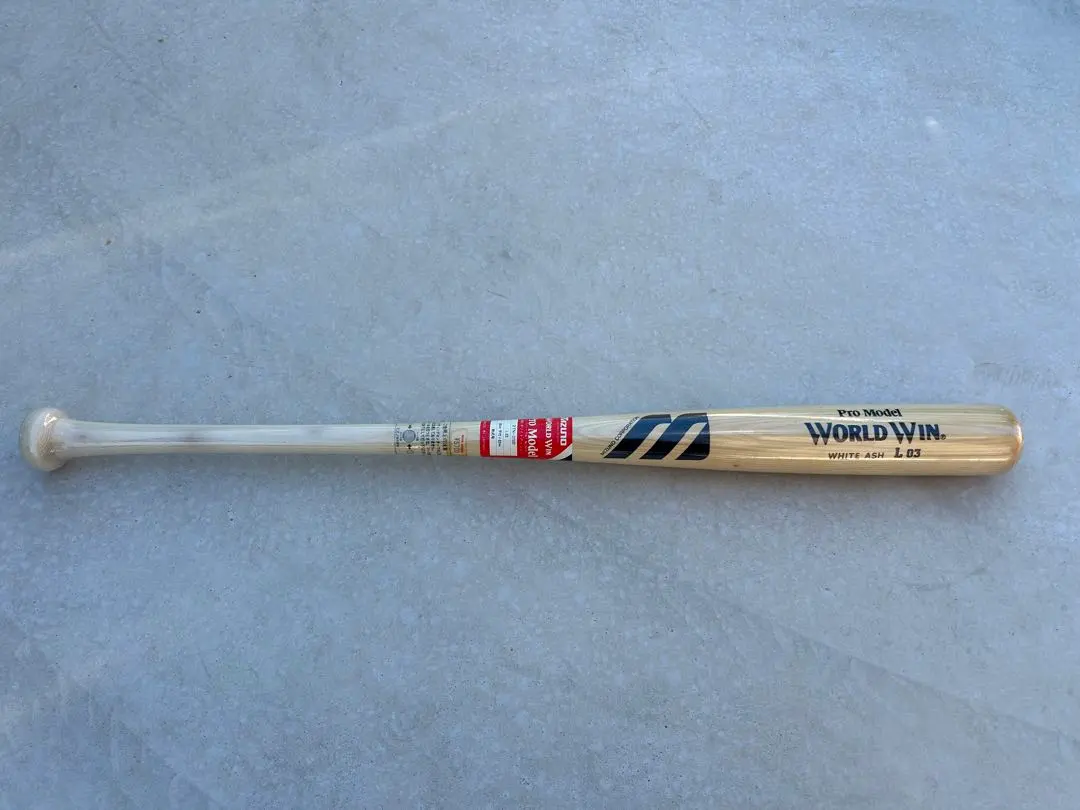 2026年最新】清原 バット ミズノの人気アイテム - メルカリ