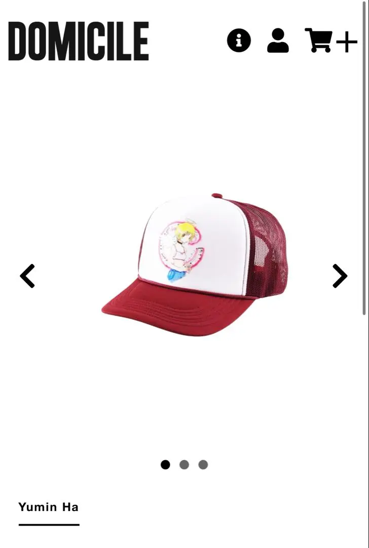 2026年最新】YUMIN HAの人気アイテム - メルカリ