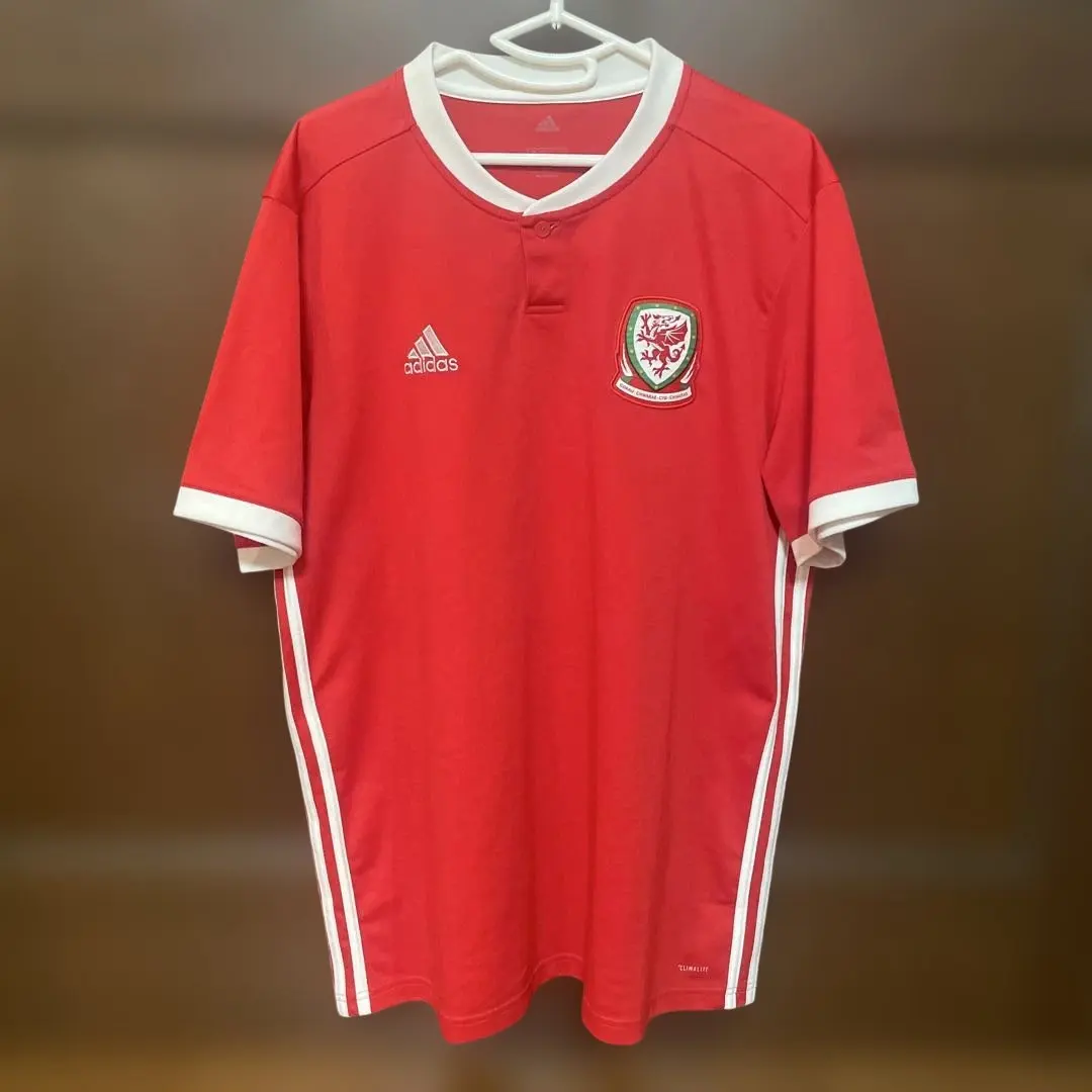 ○ロット○lotto○ウェールズ代表ユニ○3RD○1996-98○イタリア製 2026