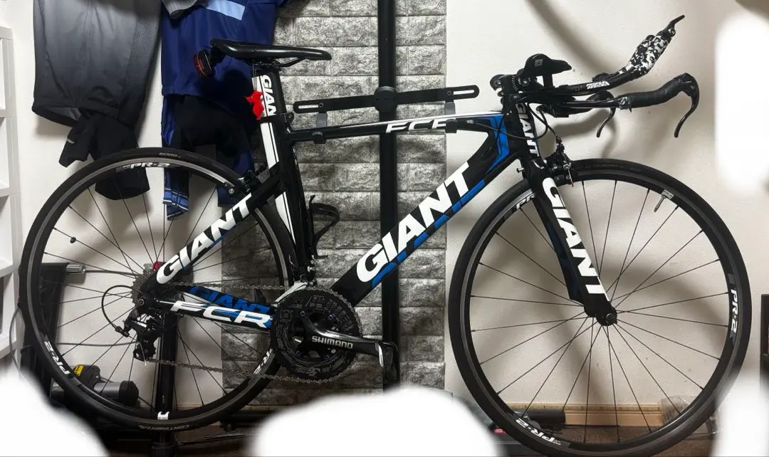 2026年最新】giant tt バイクの人気アイテム - メルカリ