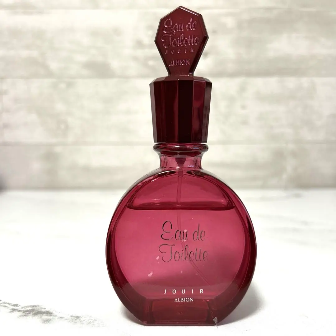 2026年最新】アルビオン ジュイール オードトワレの人気アイテム