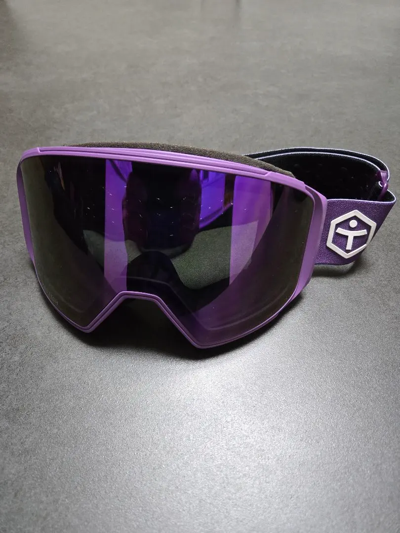 2026年最新】taotech ゴーグルの人気アイテム - メルカリ