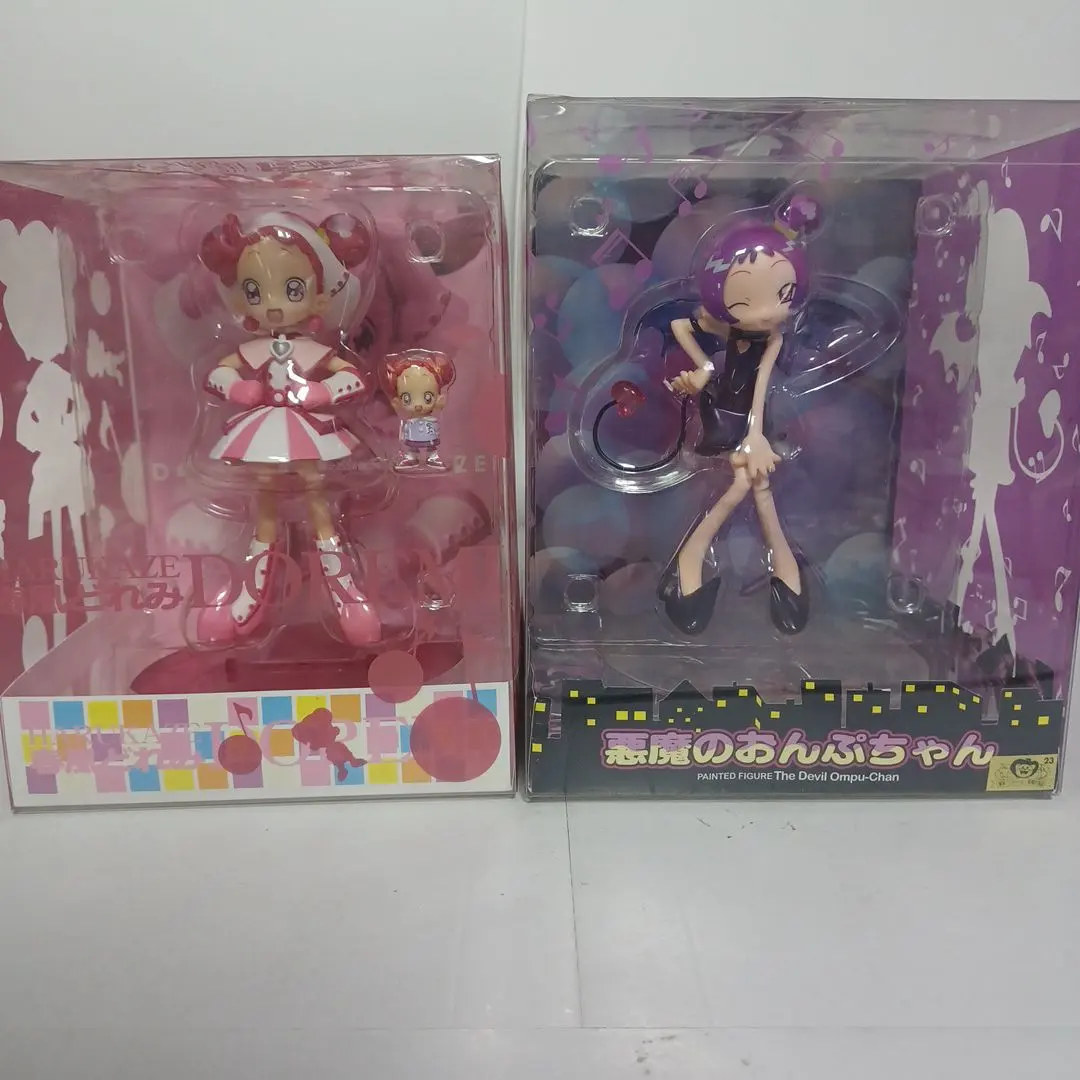 2026年最新】悪魔のおんぷちゃんの人気アイテム - メルカリ