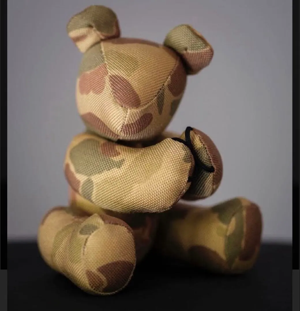 motto_kuma ゴールゼロSAIBORG TARPtoTARP 大阪限定 大阪LOVER」を