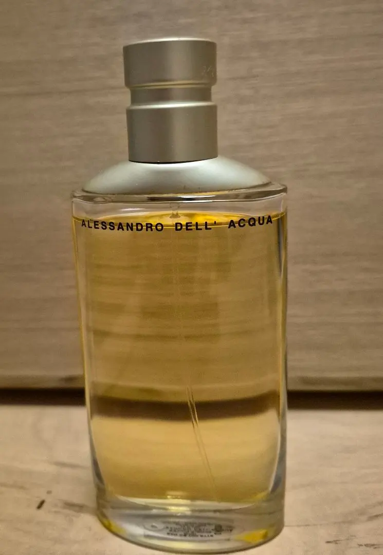 2026年最新】アレッサンドロデラクア 香水の人気アイテム - メルカリ