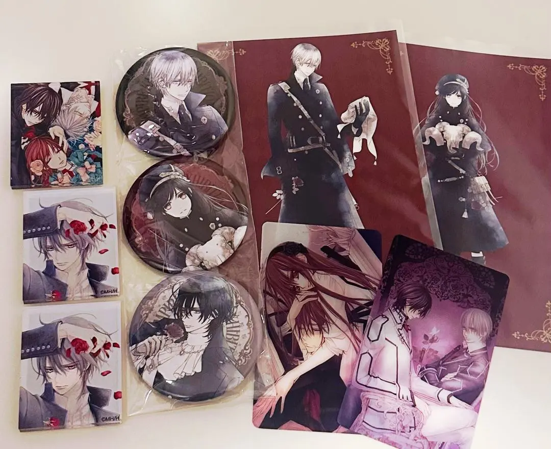 2026年最新】限定 ヴァンパイア騎士 19の人気アイテム - メルカリ