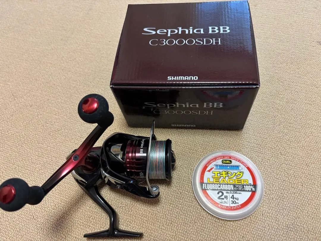2026年最新】セフィアbb c3000sdhの人気アイテム - メルカリ