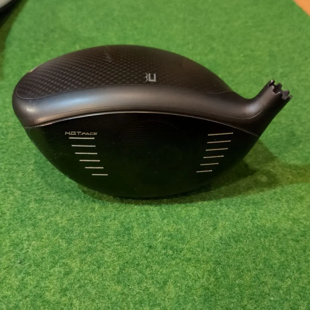 2026年最新】LTDx ドライバー ヘッドのみの人気アイテム - メルカリ