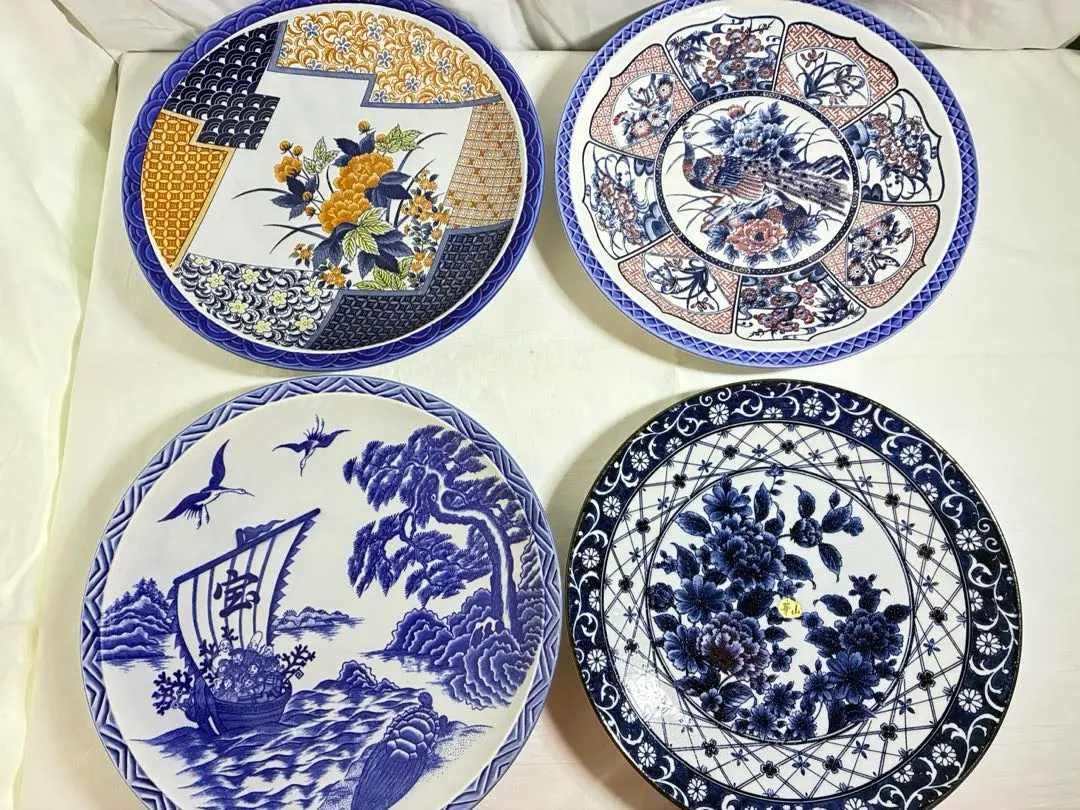 2026年最新】有田焼花舟の人気アイテム - メルカリ