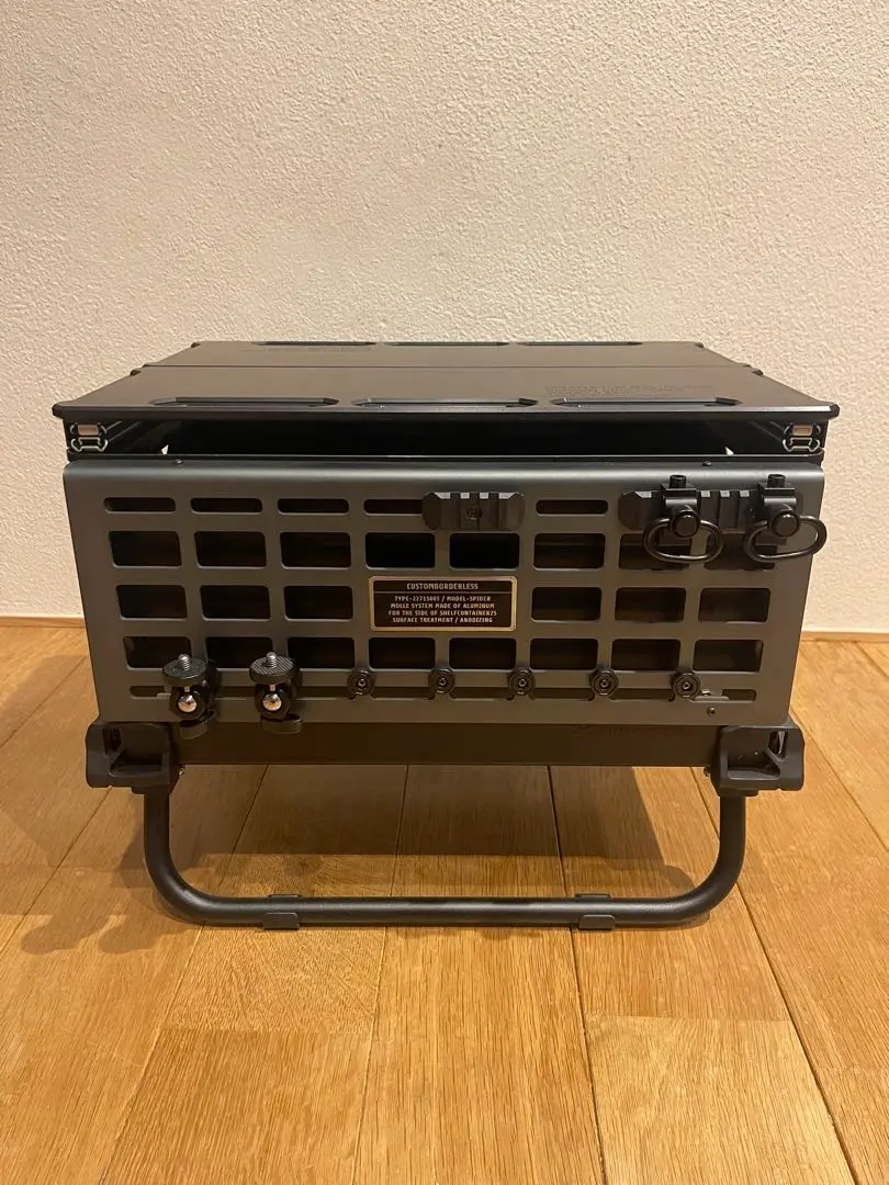 2026年最新】シェルコン25 カスタムの人気アイテム - メルカリ