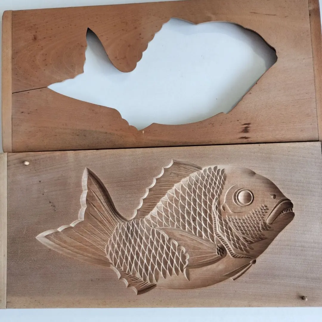 2026年最新】和菓子 木型 鯛の人気アイテム - メルカリ