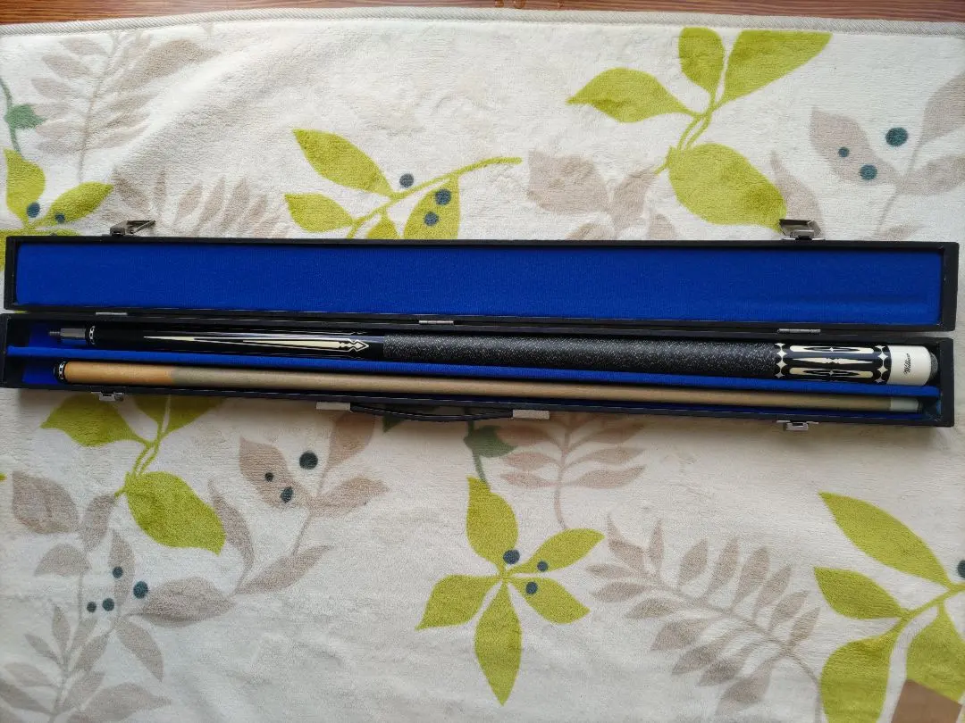 2026年最新】ビリヤードキュー WILLIAMの人気アイテム - メルカリ