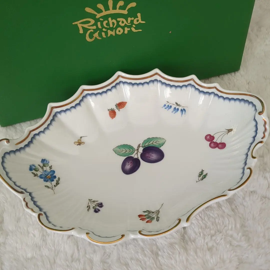 2026年最新】リチャードジノリ フルーツ 24の人気アイテム - メルカリ