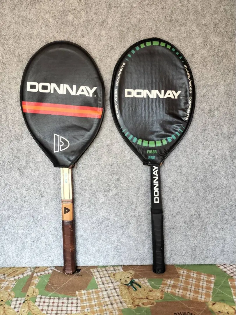 2026年最新】donnayテニスラケットの人気アイテム - メルカリ
