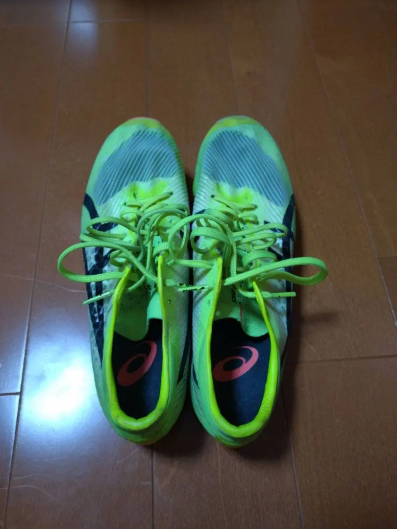 2026年最新】MetaSpeed sp parisの人気アイテム - メルカリ