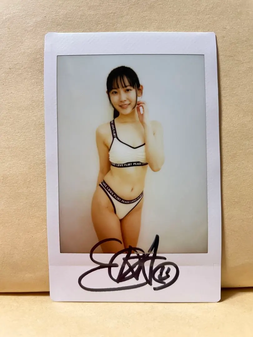 2026年最新】林田百加 サインの人気アイテム - メルカリ