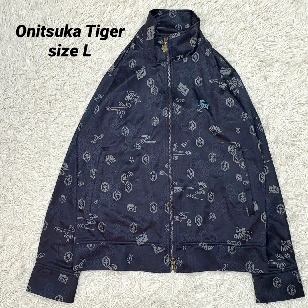 2026年最新】オニツカタイガー 和柄の人気アイテム - メルカリ