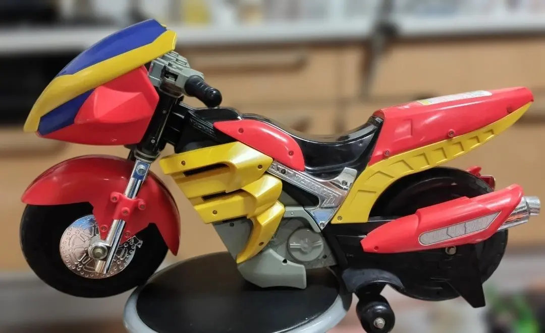 2026年最新】乗用 仮面ライダーの人気アイテム - メルカリ