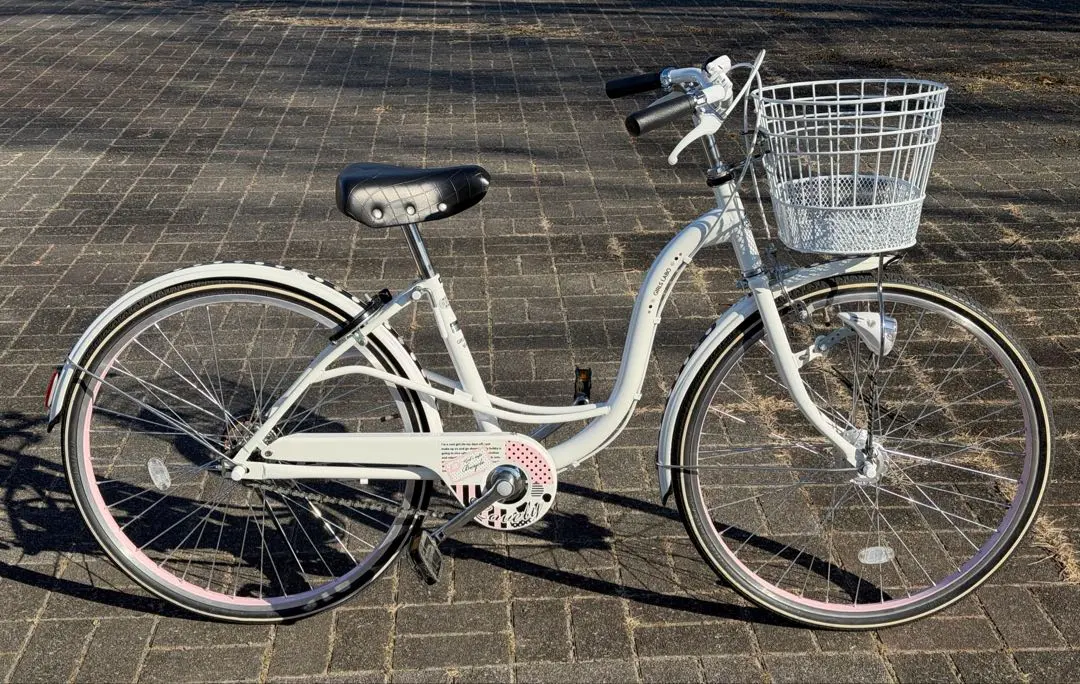 2026年最新】ガールズラボ 自転車の人気アイテム - メルカリ