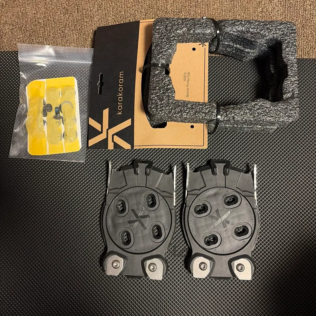 2026年最新】カラコラム クイーバーの人気アイテム - メルカリ