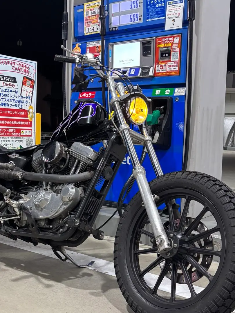 2026年最新】スポーツスター フォークジョイントの人気アイテム - メルカリ