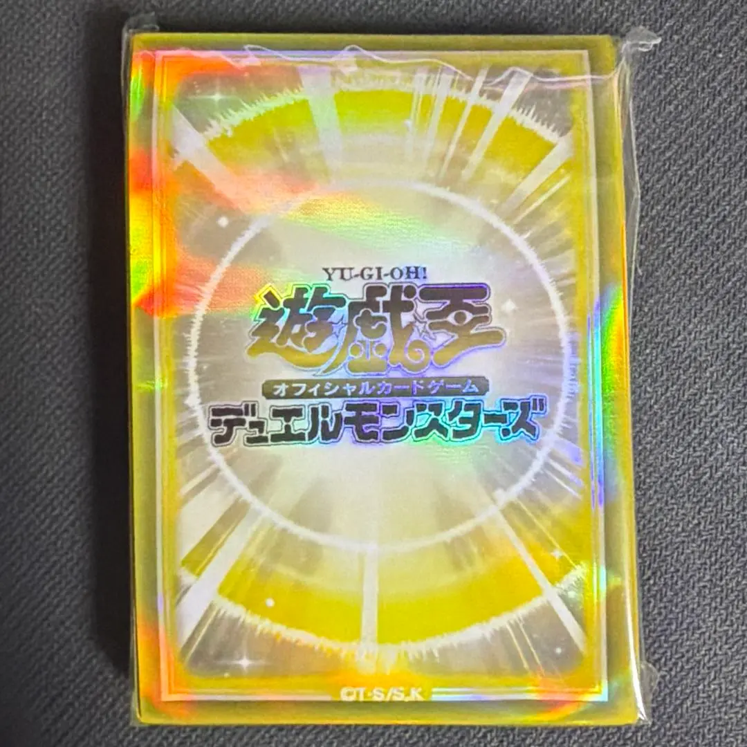 2026年最新】デュエリストカードプロテクター 六属性セットの人気