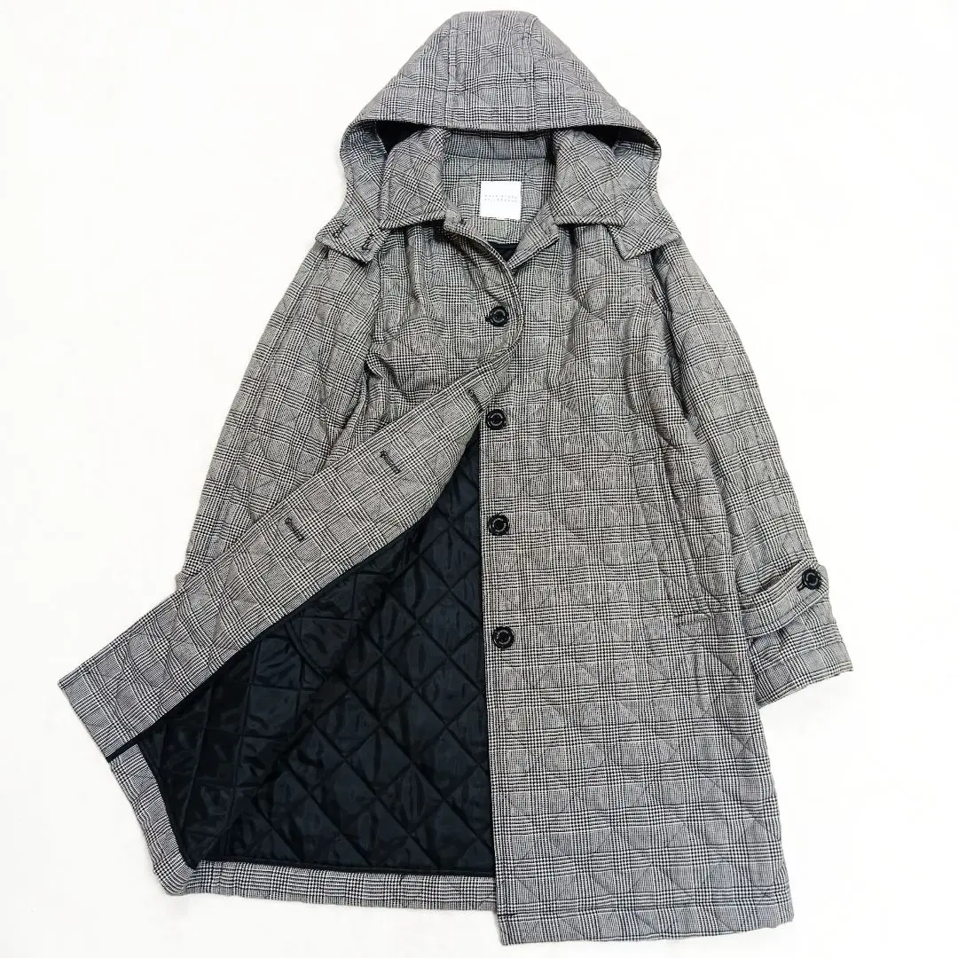 2026年最新】マッキントッシュ 千鳥 ステンカラーの人気アイテム