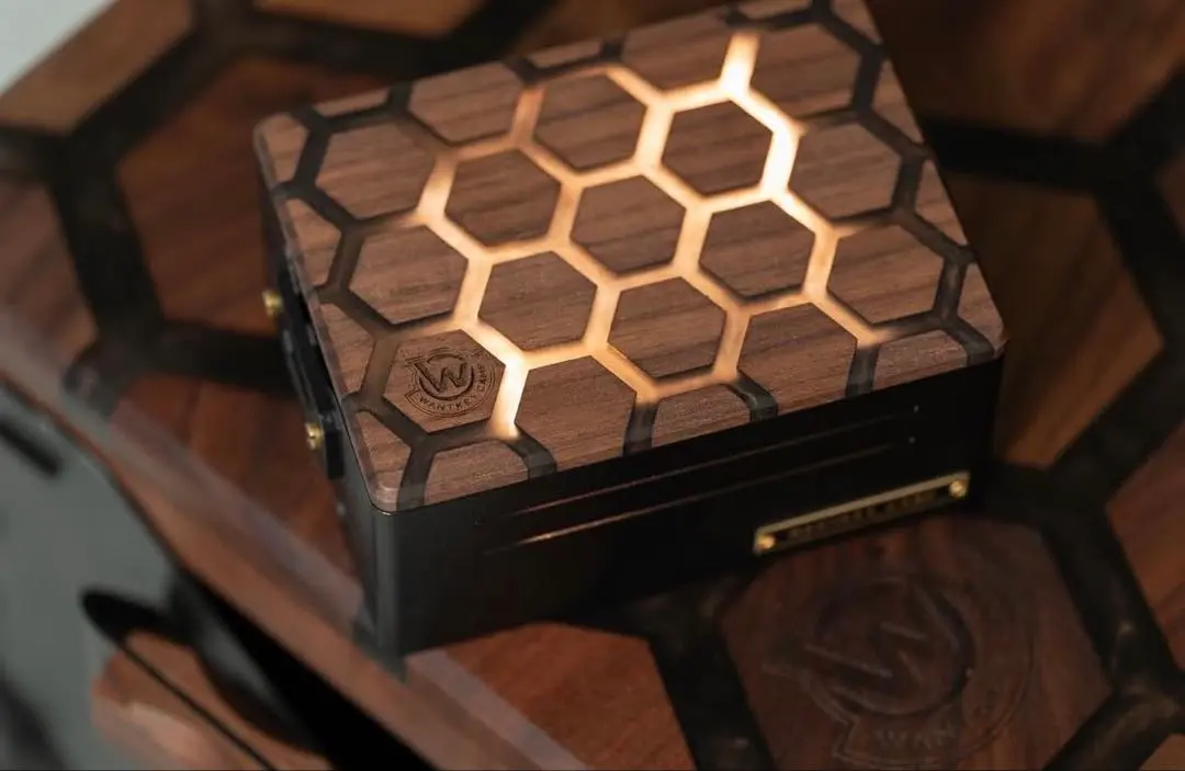 2026年最新】wantkey camp hexaの人気アイテム - メルカリ