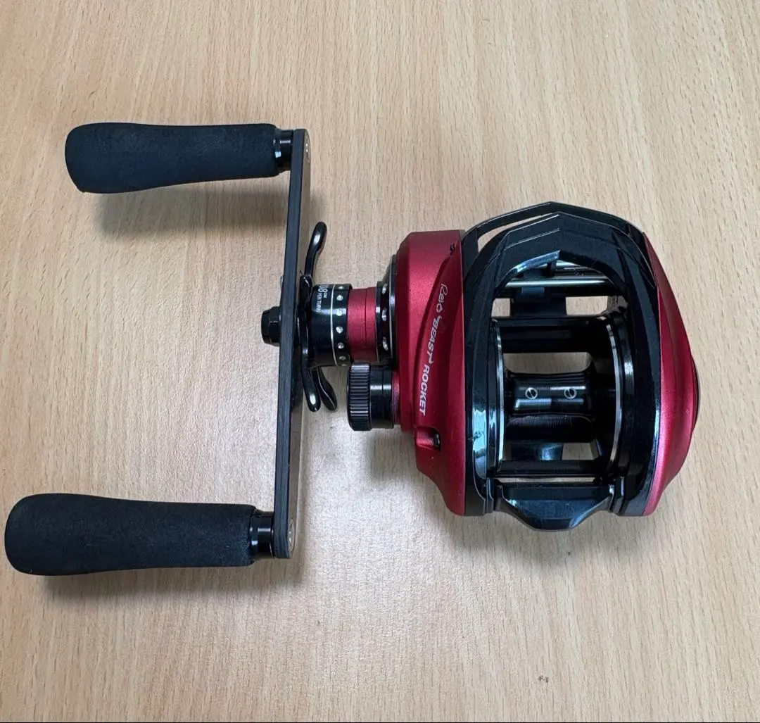 2026年最新】レボビーストロケットの人気アイテム - メルカリ