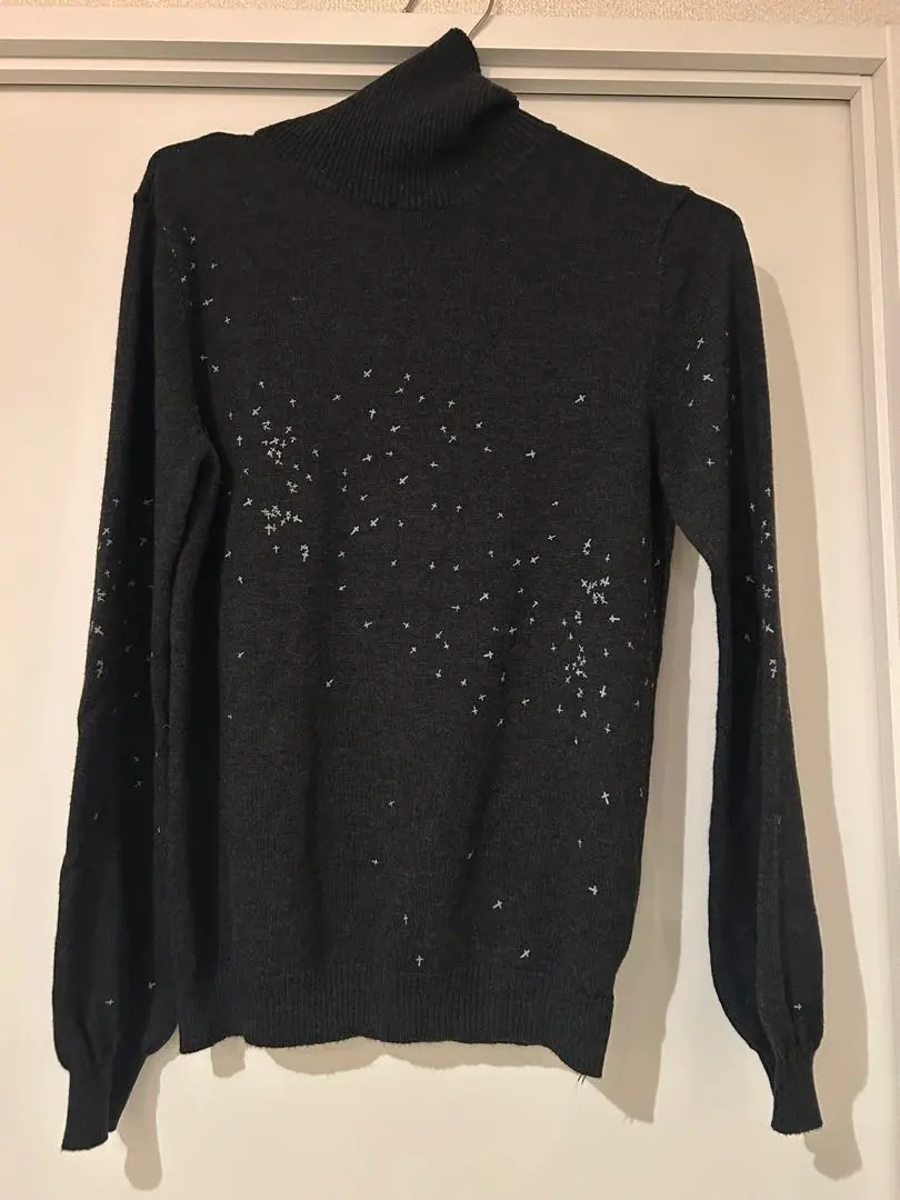 2026年最新】アンダーカバー クロスニットの人気アイテム - メルカリ