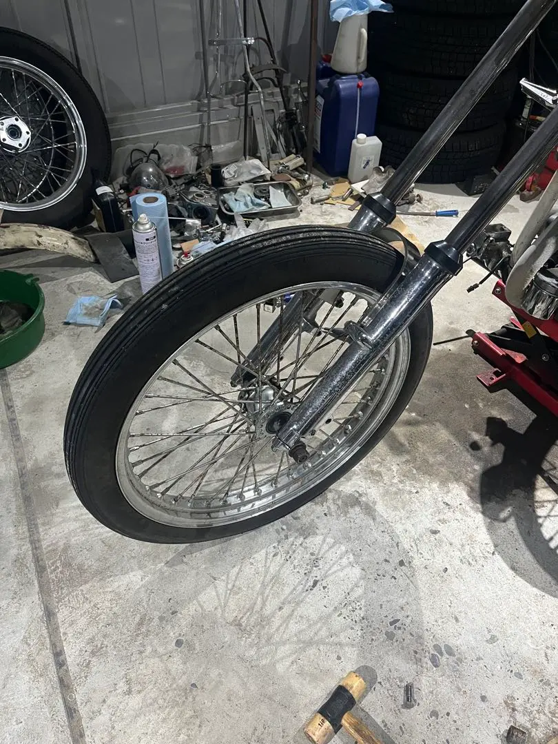 2026年最新】21インチ ショベルの人気アイテム - メルカリ