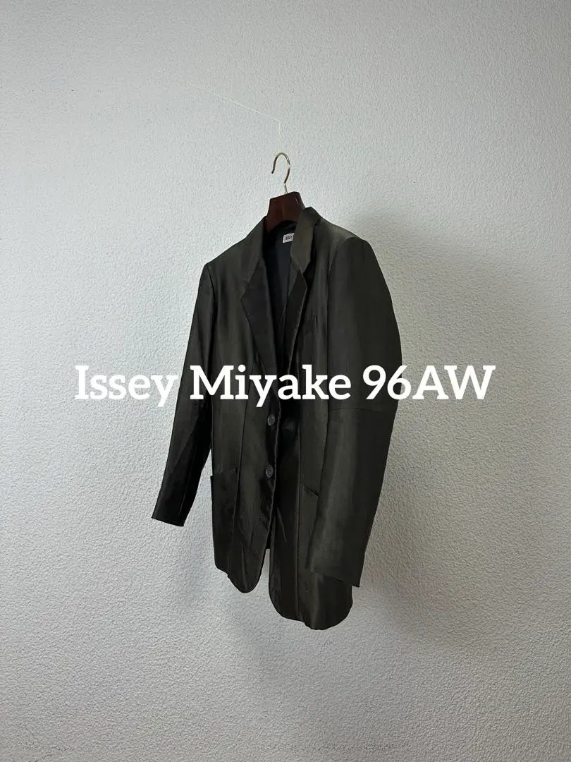 2026年最新】96aw issey miyakeの人気アイテム - メルカリ